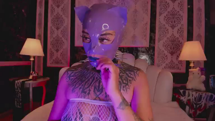 SadisticDoll