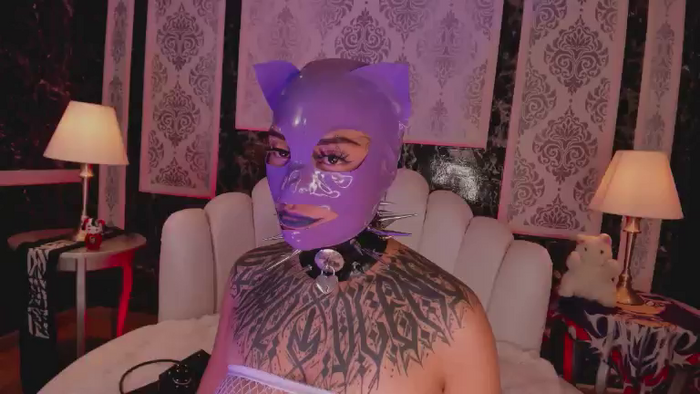 SadisticDoll
