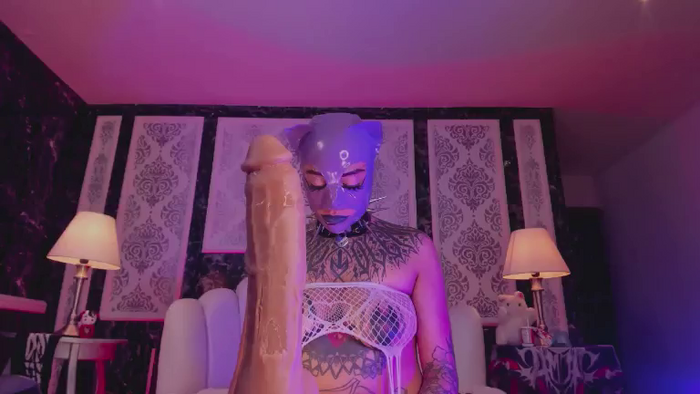 SadisticDoll
