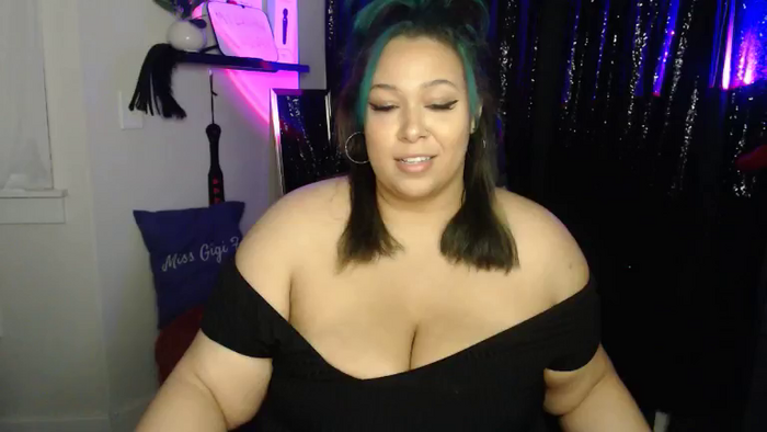 SuccubusMissGigiFox