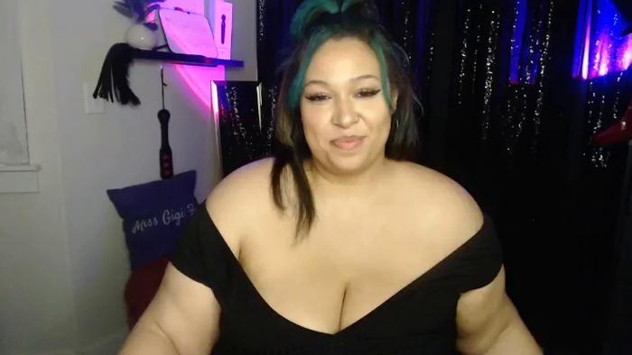 SuccubusMissGigiFox