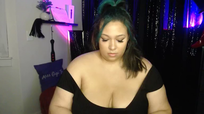 SuccubusMissGigiFox