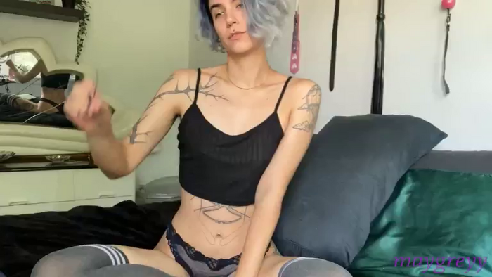 maygreyy