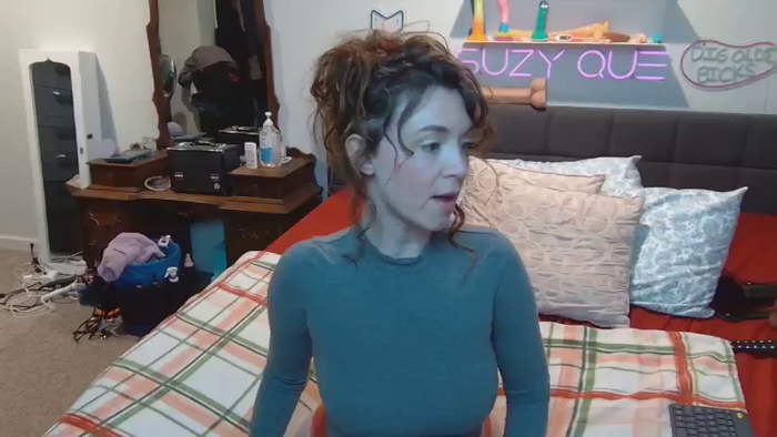 suzyque
