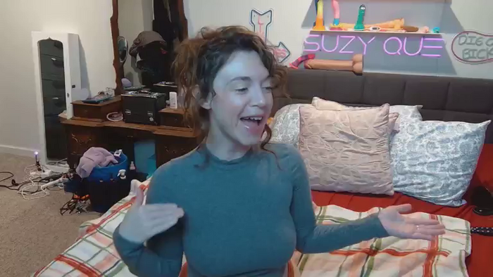 suzyque