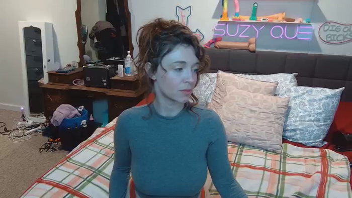 suzyque