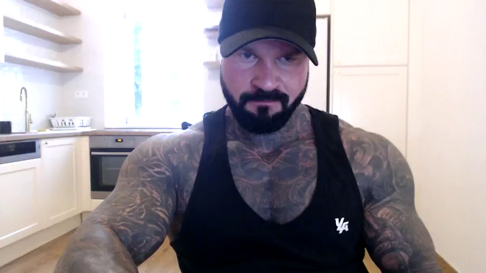 jasonstromm