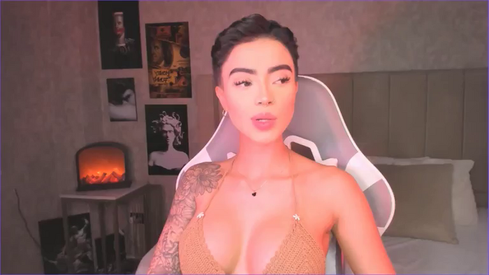 Alessandrademons