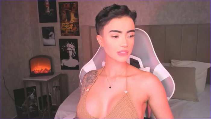 Alessandrademons