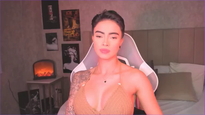 Alessandrademons