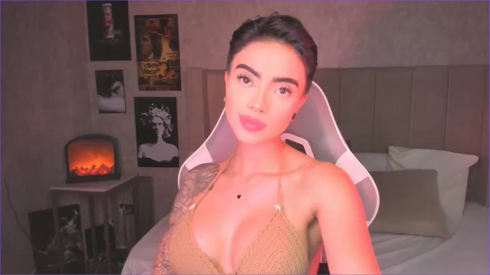 Alessandrademons