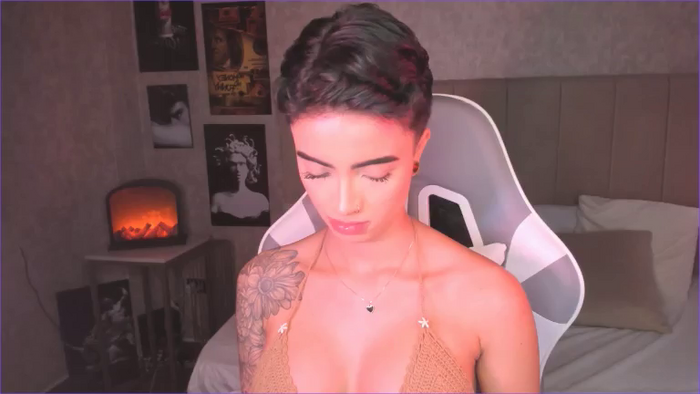 Alessandrademons