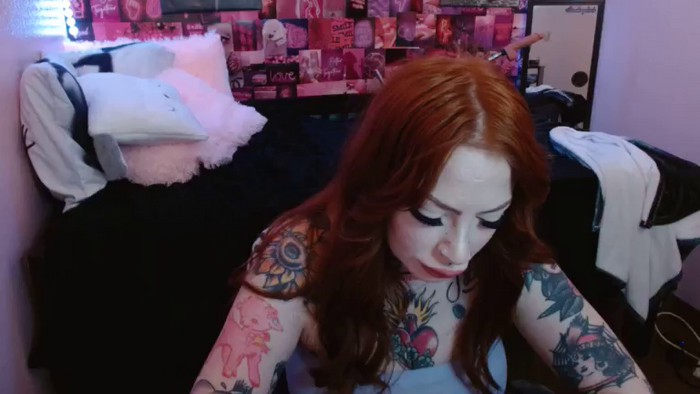 AriahRose