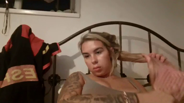 ArielGrace