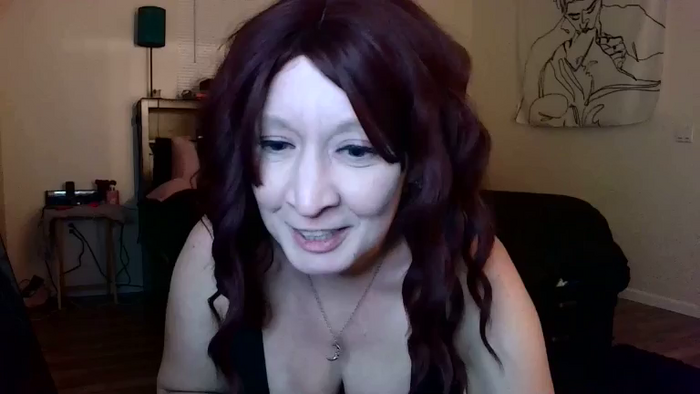 AubreyGreyxxx