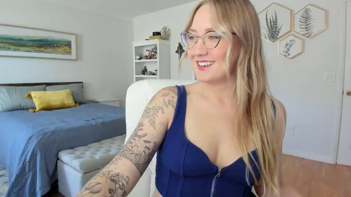 BelaTalbotxx