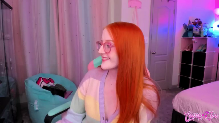 CherryFae