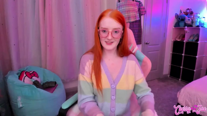 CherryFae