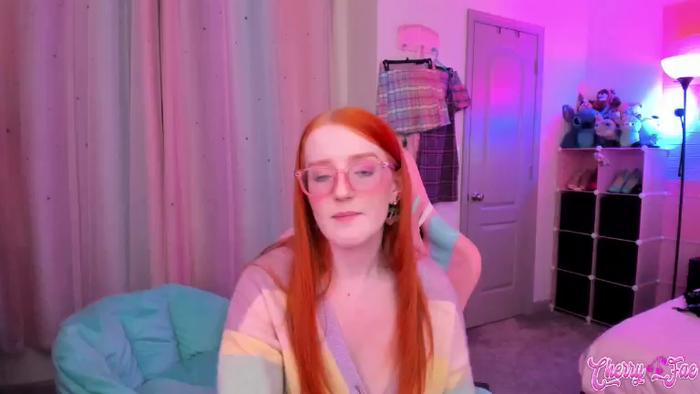 CherryFae