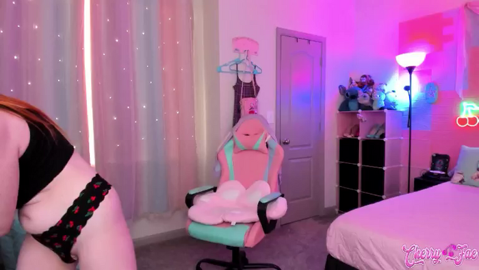 CherryFae