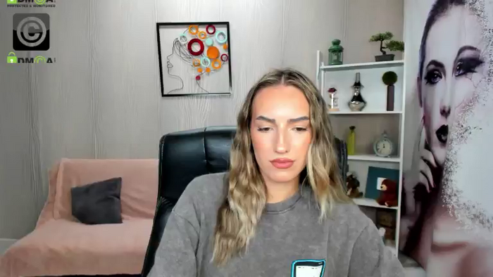 ClaireMartin
