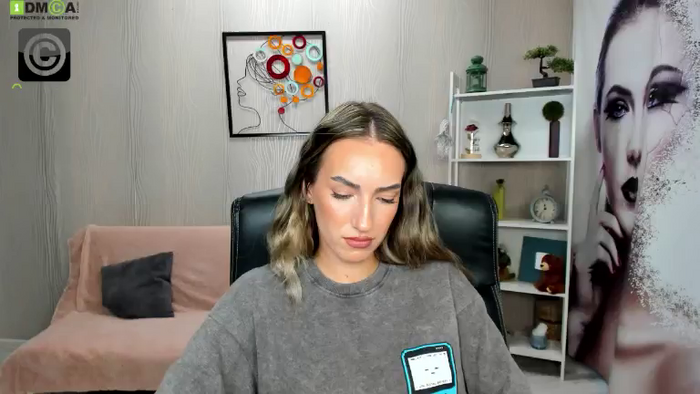 ClaireMartin