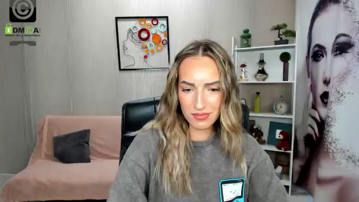 ClaireMartin
