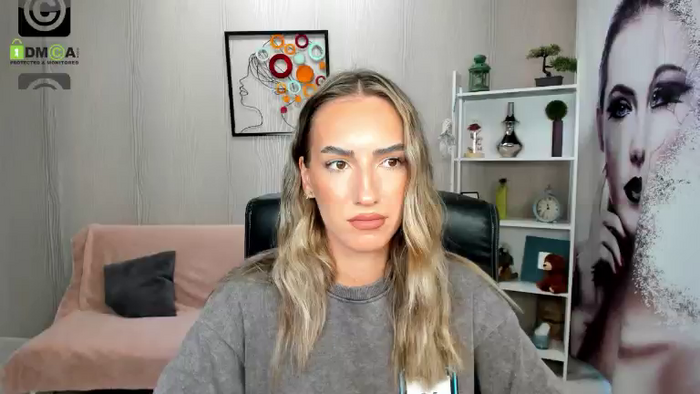 ClaireMartin
