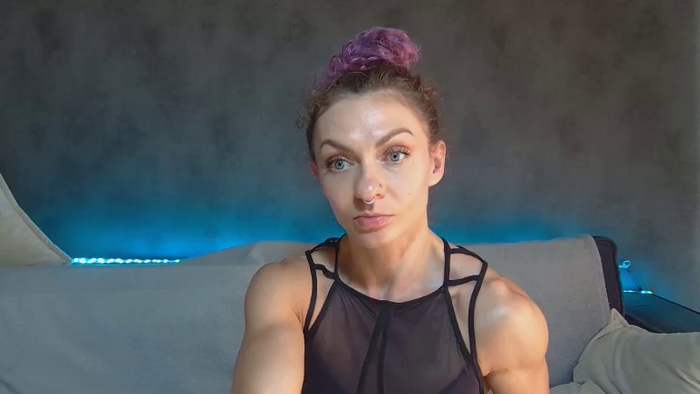 EshleyAlwaysFit
