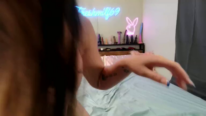 FreshMilf69