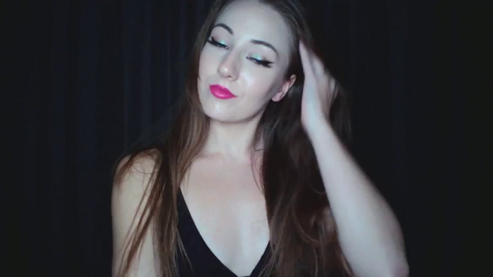 GoddessAngelicAmira