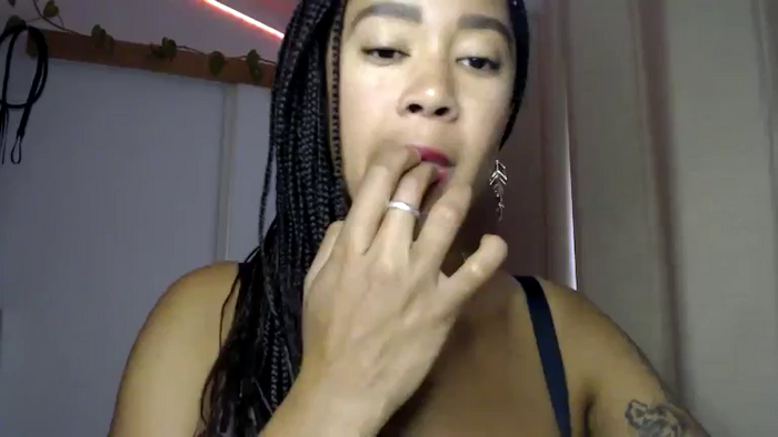 GoddessAriCalypso