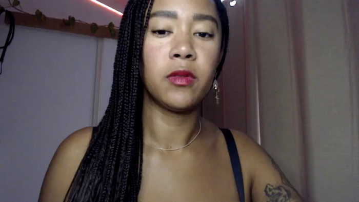 GoddessAriCalypso