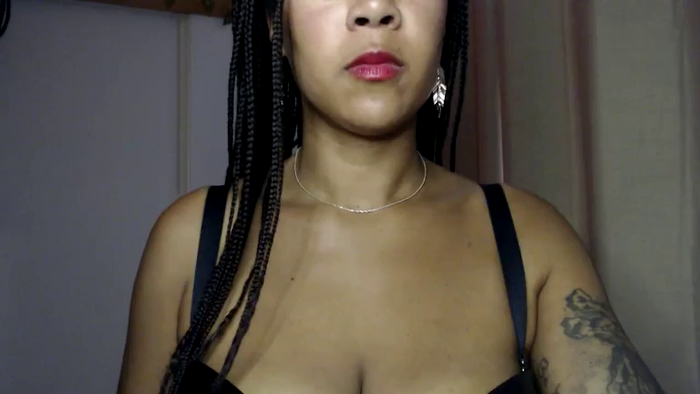 GoddessAriCalypso