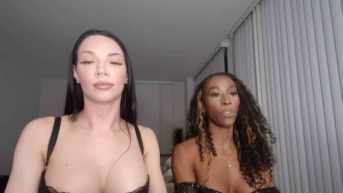 GoddessLillyBlack