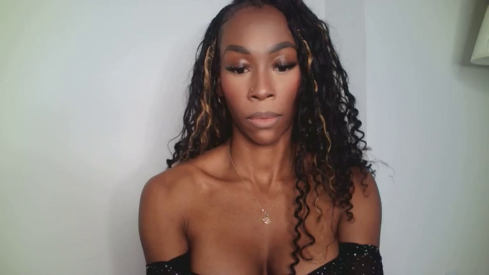 GoddessNaomiDiamonds