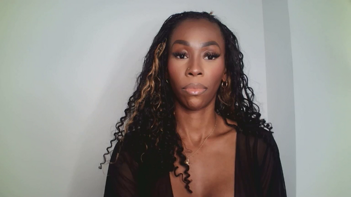 GoddessNaomiDiamonds