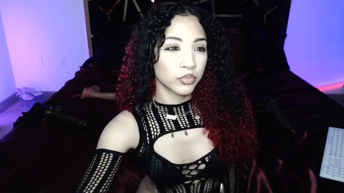 GoddessRitaReaper