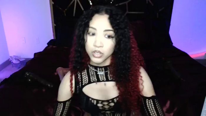 GoddessRitaReaper