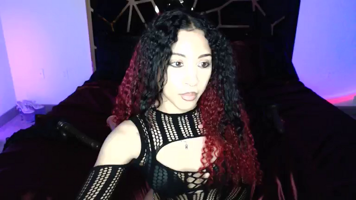 GoddessRitaReaper