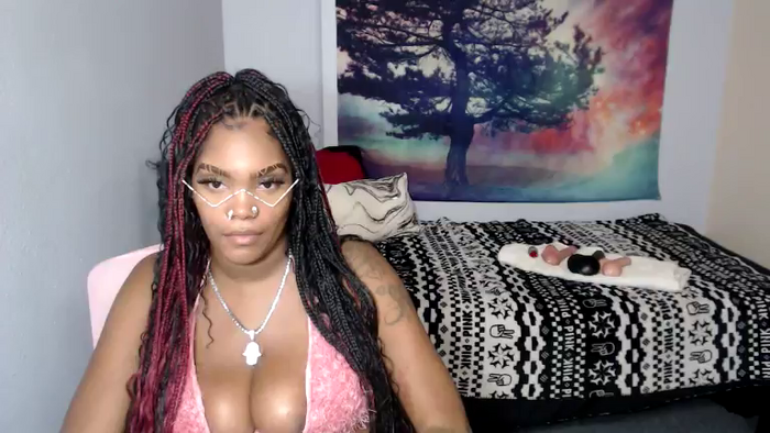 JamieRoseBlack
