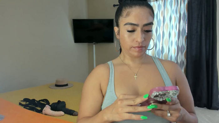 LatinSandra