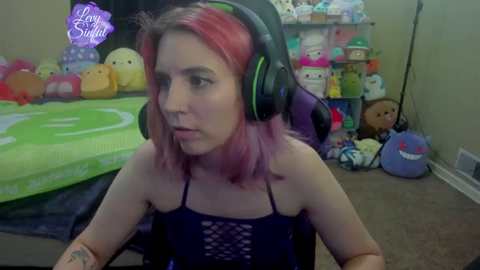 LevySinful