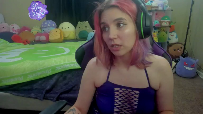 LevySinful
