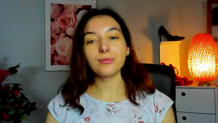 MeganxKISS19