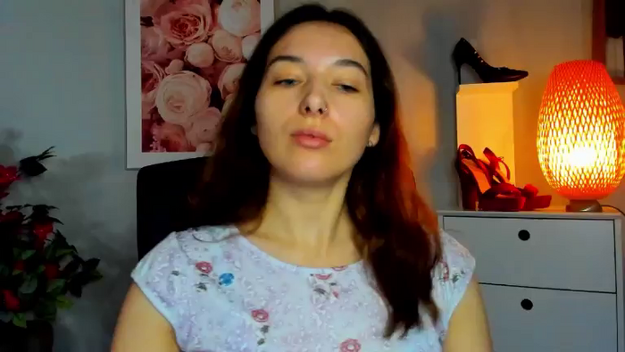MeganxKISS19