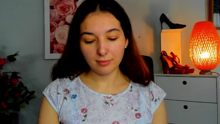 MeganxKISS19