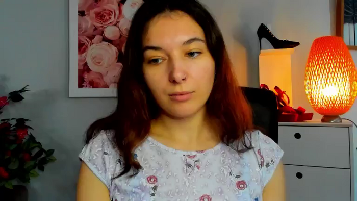 MeganxKISS19