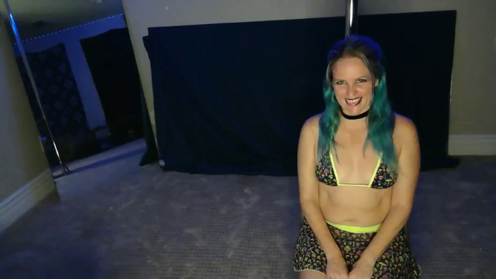 MistressNeonMarie