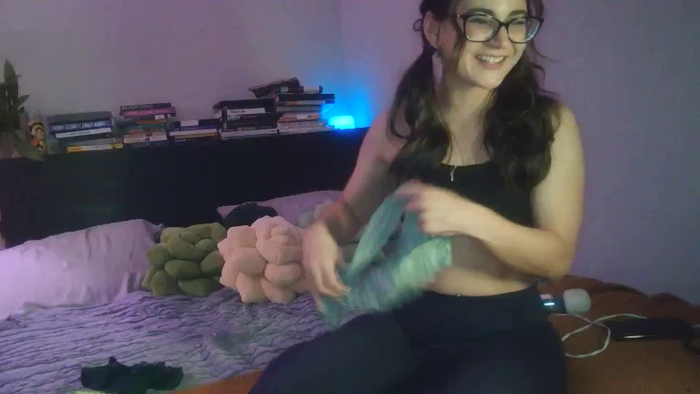 NaomiNovaXO